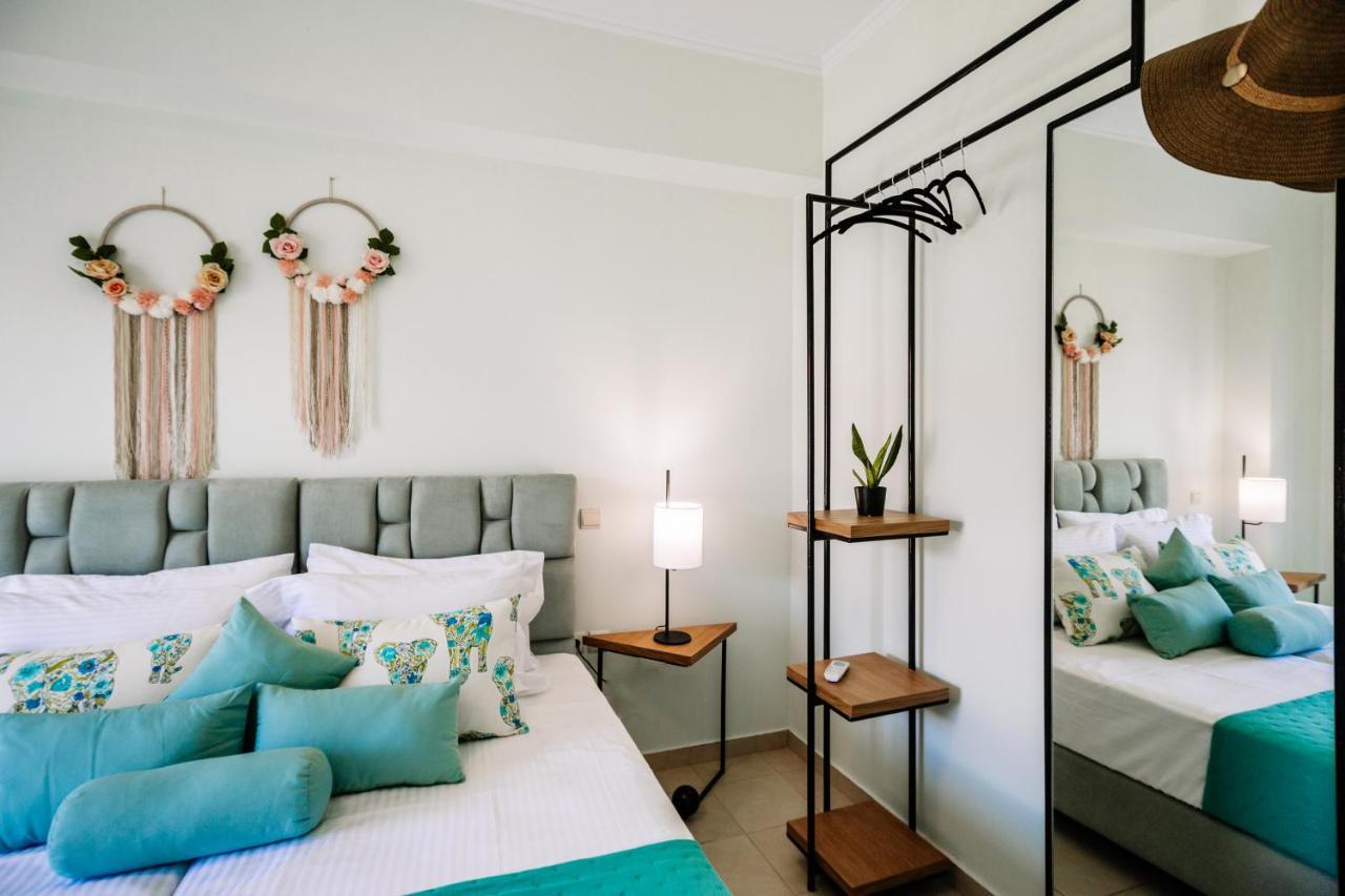 Villa Ellania Ambelokipoi  ภายนอก รูปภาพ